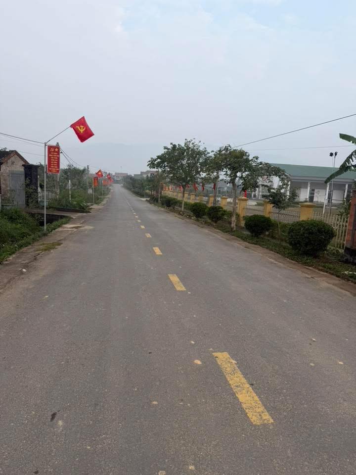 Đất nền 321m² tại Nam Nghĩa, Nam Đàn - Giá chỉ 1 tỷ, vị trí đắc địa!