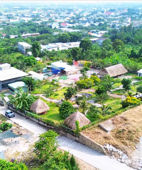 Đất nền 1.000m² tại Đường 33 Tân Hưng - Giá chỉ 1.7 tỷ, View núi tuyệt đẹp!