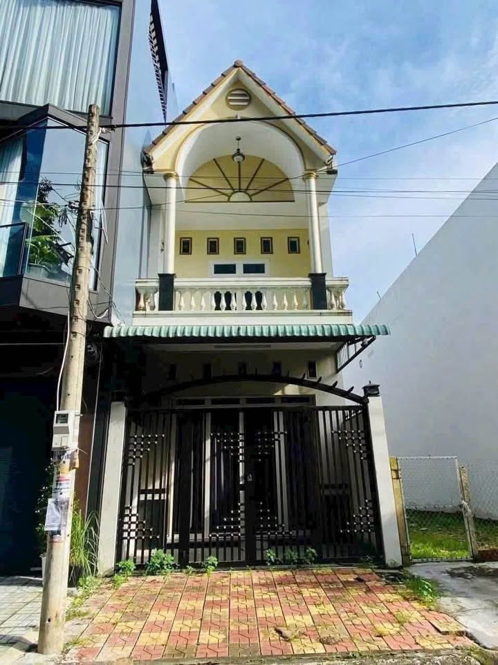 Nhà trệt lầu KDC Diệu Hiền, Hưng Phú, 99m² giá 3.599 tỷ - Sổ hồng chính chủ!