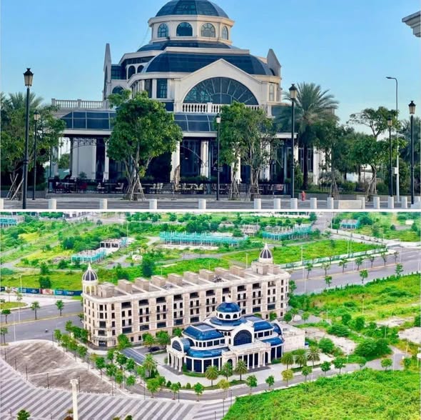 Nhà phố Aqua City Biên Hòa 120m² giá tốt – Cơ hội vàng đầu tư!