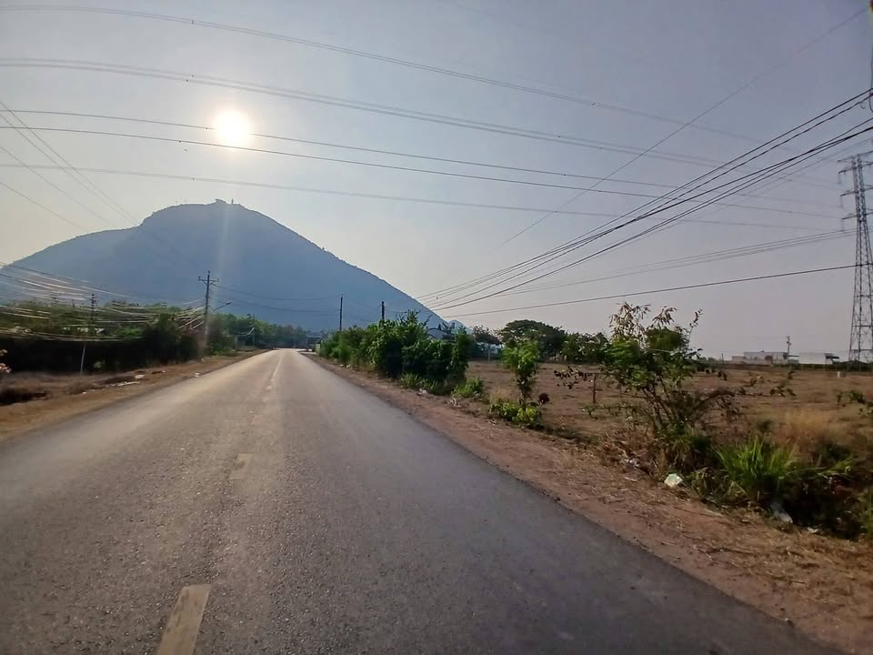 Đất nền Suối Đá, Dương Minh Châu 1246m² giá 3.5 tỷ - Đầu tư sinh lời ngay!