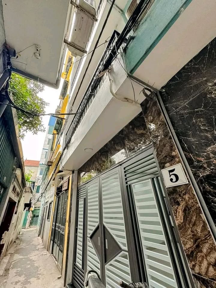 Căn hộ CCMN Phú Đô, Nam Từ Liêm 44m² giá 10.5 tỷ - Thương lượng ngay!