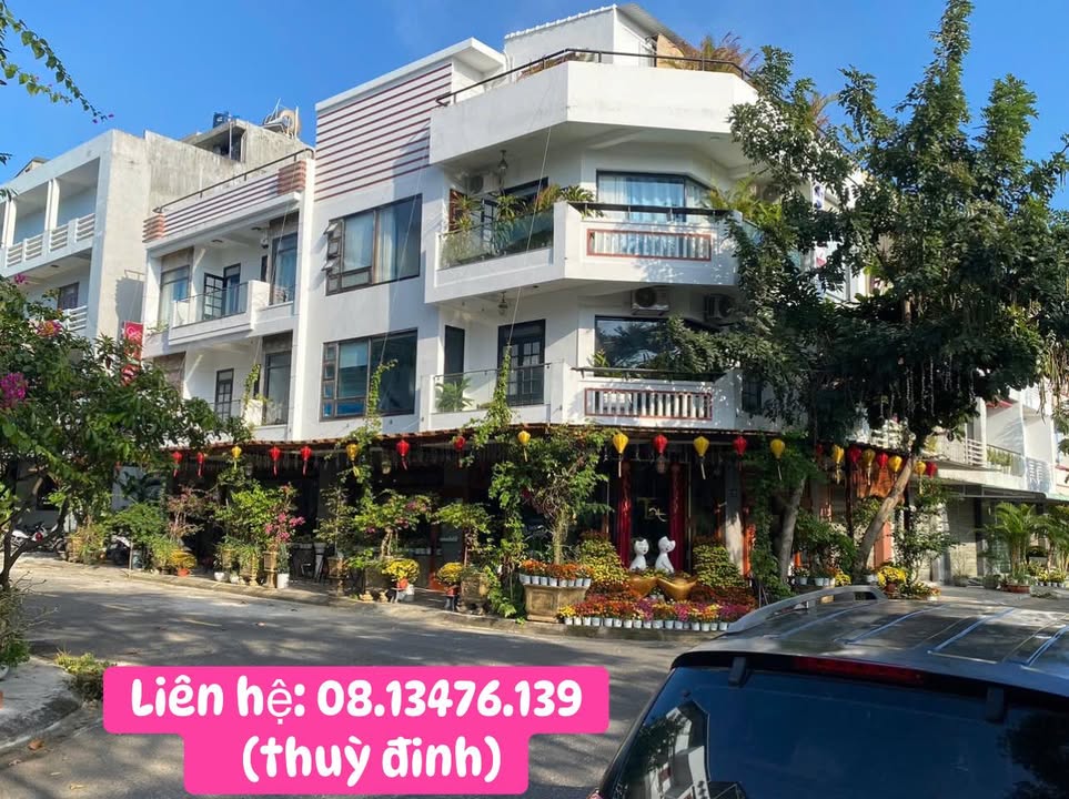 Căn nhà mặt tiền đường Lê Văn Hưu, Phú Yên 148m² giá 10 tỷ - Đầu tư sinh lời lý tưởng!