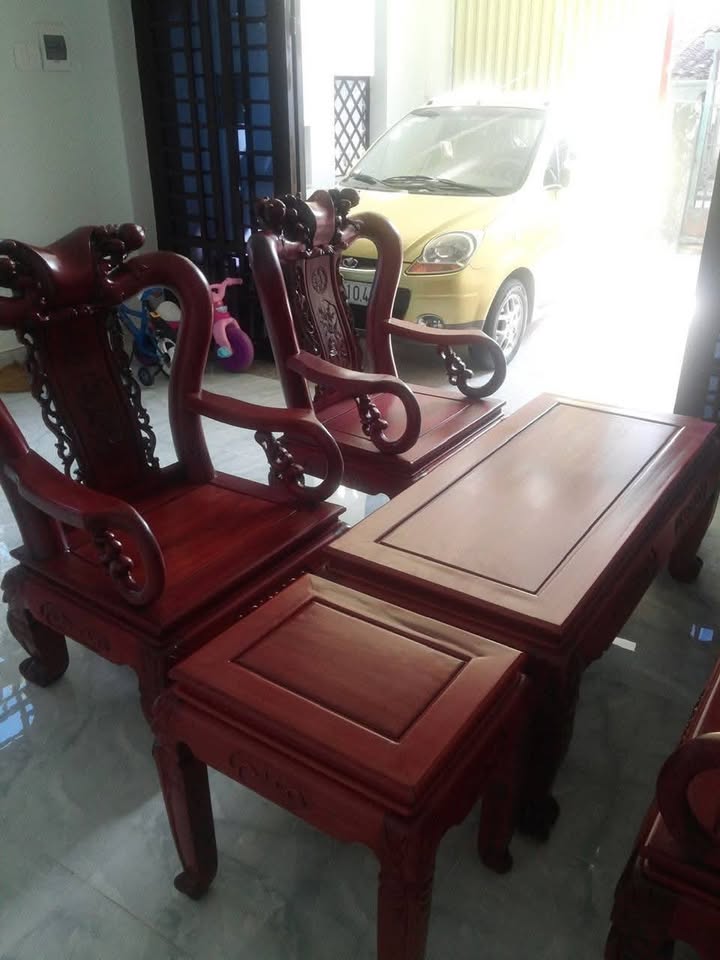 Nhà bán chính chủ tại An Thạnh, Thuận An 98m² giá 3.2 tỷ - Sẵn sàng vào ở!