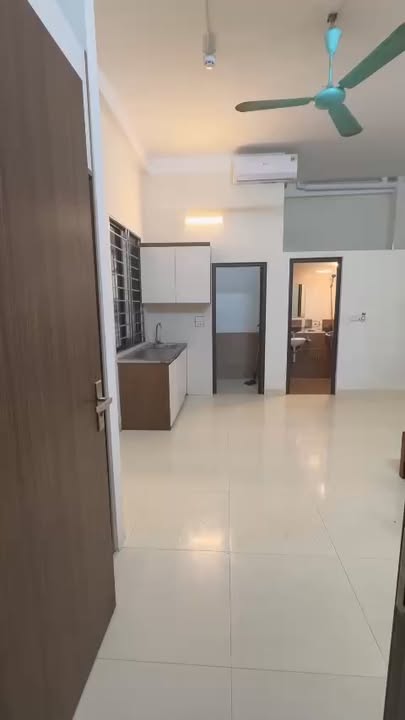 Căn hộ cho thuê tại Phan Trọng Tuệ, Thanh Trì - Giá chỉ 3.3 triệu/tháng, đầy đủ nội thất!