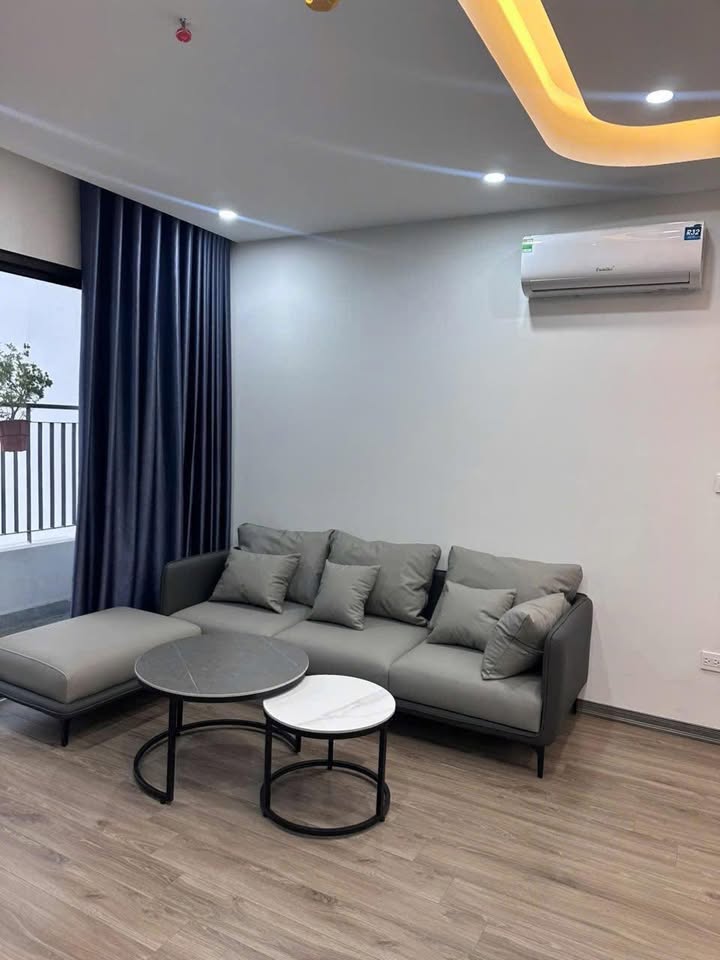 Chung cư Athena Complex Hoàng Mai 2PN - Full nội thất, chỉ việc xách vali vào ở!