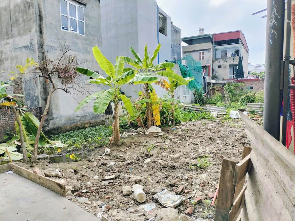 Đất nền đẹp tại ngõ 271 Đồng Hoà, Kiến An 58m² giá 2.15 tỷ - Ô tô vào tận nơi!