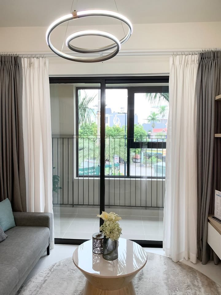 Căn hộ An Đồng Hải Phòng 61m² giá 2.2 tỷ - View sông tuyệt đẹp!