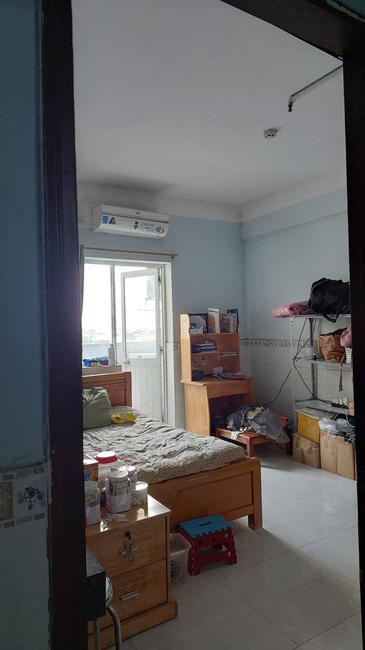 Căn hộ Nhất Lan 3, Bình Tân 50m² giá 1.75 tỷ - Sổ hồng chính chủ, ngân hàng hỗ trợ vay 70%!