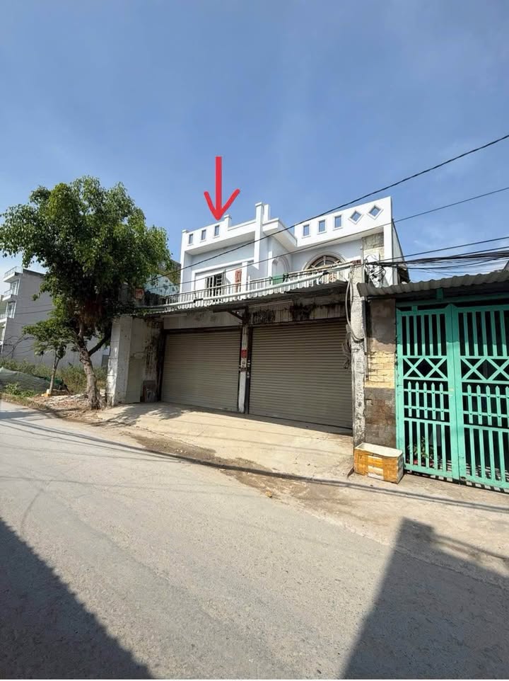 Nhà mặt tiền đường Bộ Đội An Điền, Vĩnh Lộc A 84m² giá 2.9 tỷ - Kinh doanh thuận lợi, bàn giao ngay!