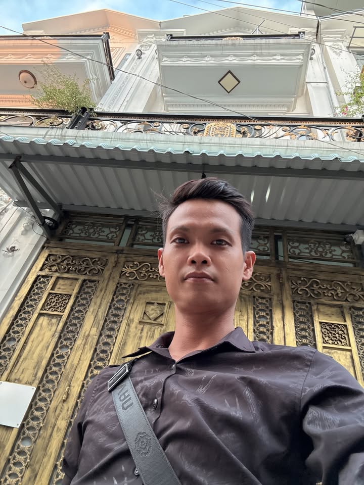 Căn hộ dịch vụ Hương Lộ 2 Quận Bình Tân 68m² giá 6.4 tỷ - Đầu tư sinh lời ổn định!