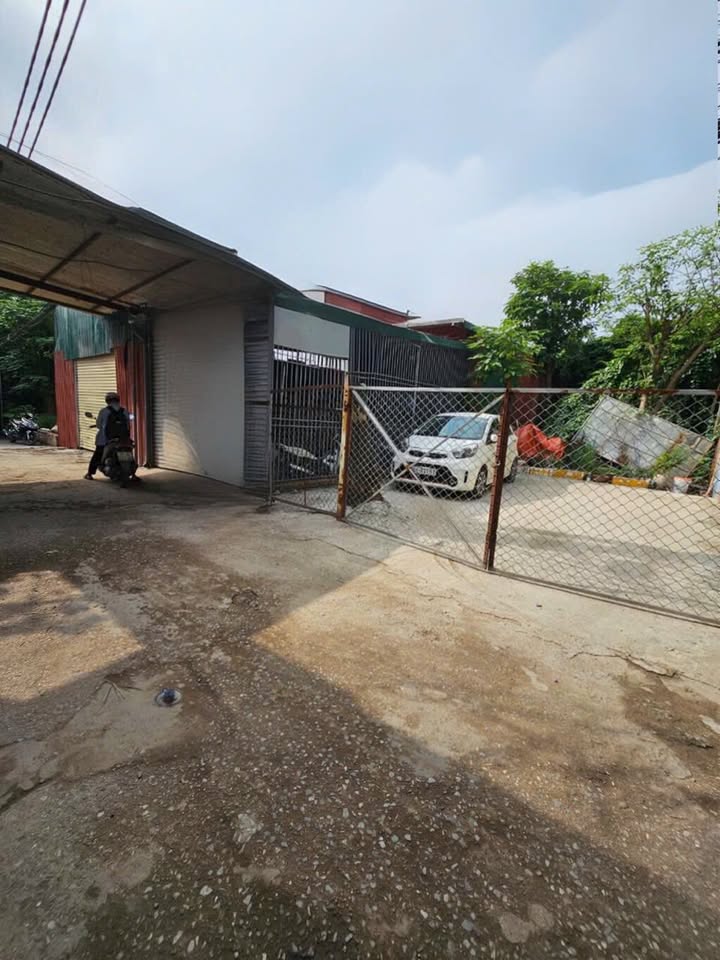 Đất nền Định Công Hạ 145m² giá 2 tỷ - Ô tô đỗ cửa, sẵn sàng kinh doanh!