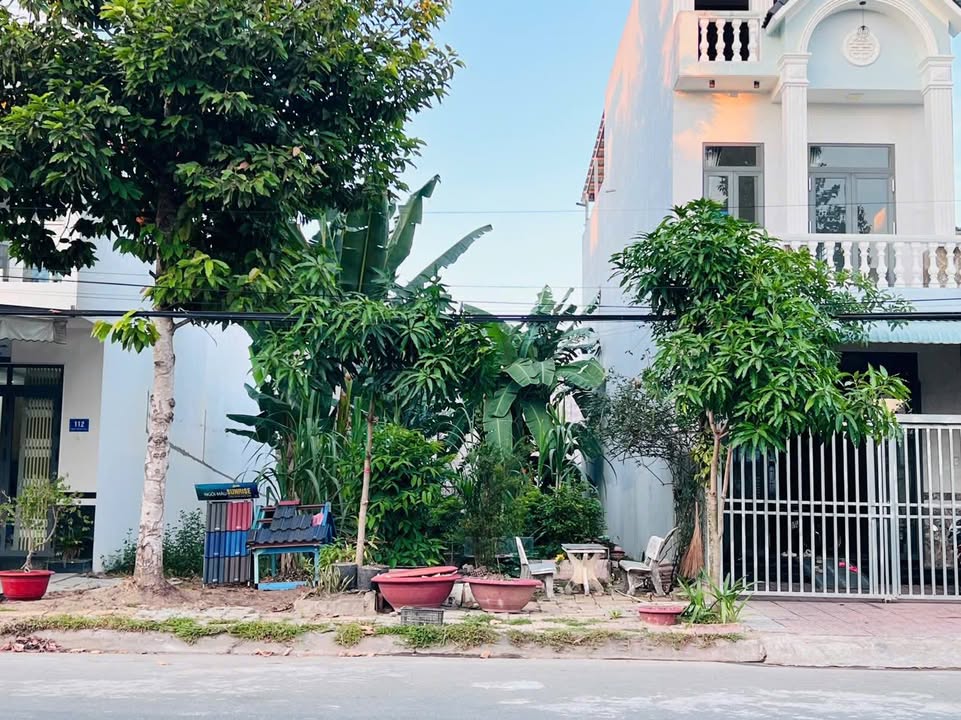 Đất nền đường A4, Phú An, Cái Răng, 81m², giá 2.85 tỷ - Cơ hội đầu tư tuyệt vời!