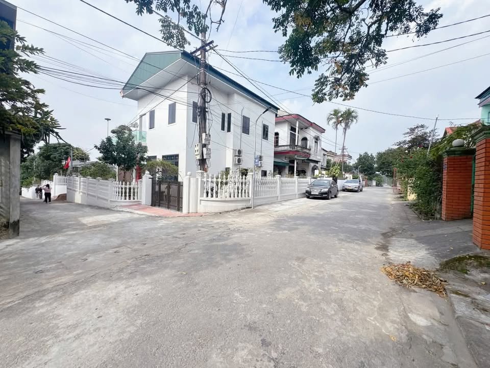 Đất nền Làng Mới Hùng Sơn 86.9m² giá 600 triệu - Đầu tư tiềm năng!