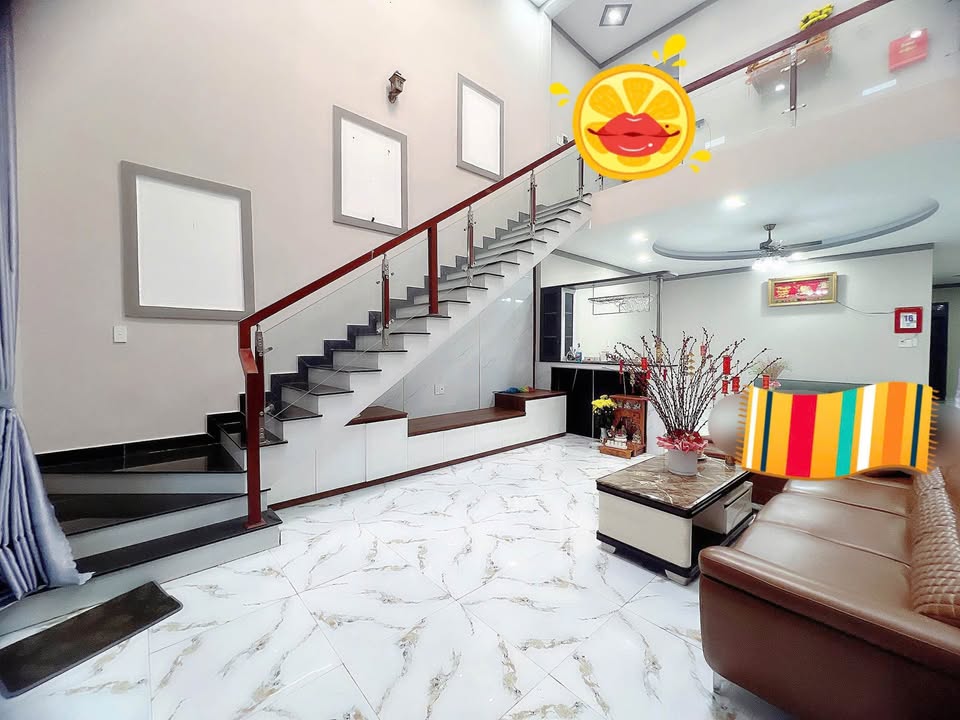 Nhà phố Tân Thiện Đồng Xoài 156m² giá 2 tỷ - Không thể bỏ lỡ!