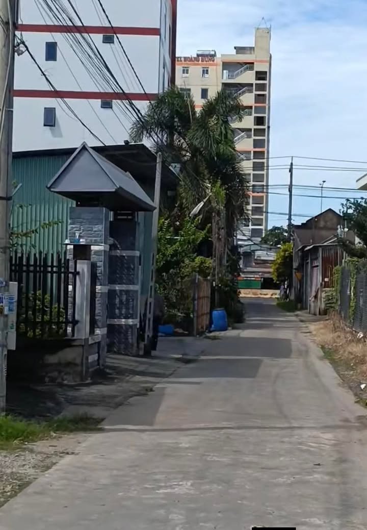 Đất nền Khu phố 3A Minh Hưng 550m² giá thỏa thuận - Cơ hội đầu tư hấp dẫn!