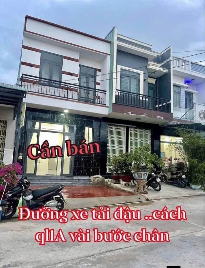 Nhà 1 mê Bùi Thị Xuân, Quy Nhơn 59m² giá 2 tỷ - Thiết kế hiện đại, tiện ích đầy đủ!