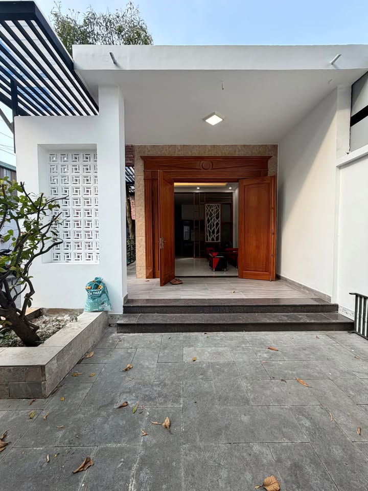 Nhà vườn Trảng Dài, Biên Hòa 248m² giá 7.3 tỷ - Sổ hồng riêng, nội thất đầy đủ!