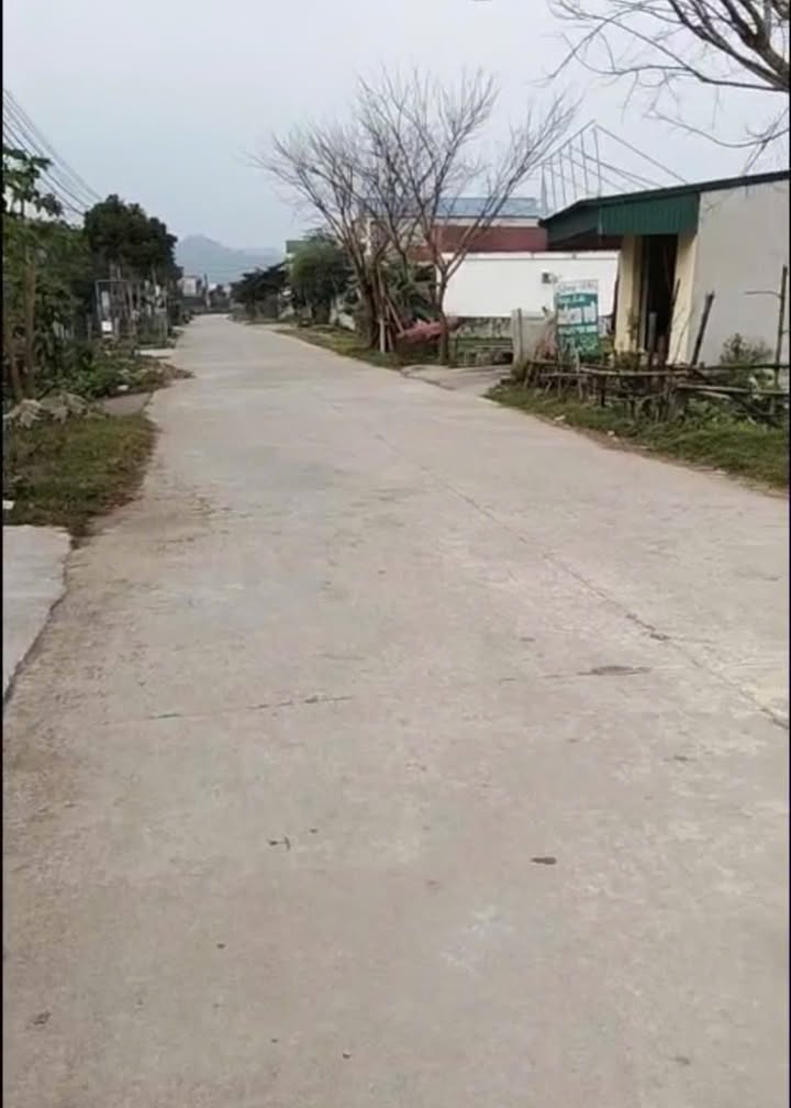 Đất nền Sơn Hà Nho Quan 120m² giá thỏa thuận - Cơ hội đầu tư hiếm có!