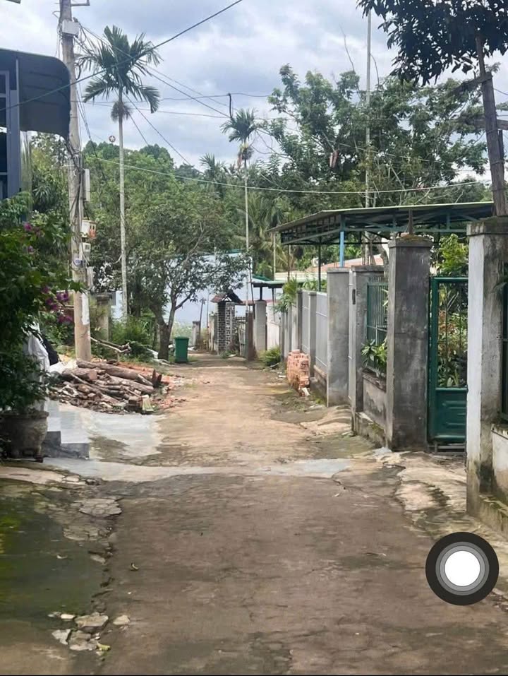 Đất nền Hẻm 281 Lê Duẩn, Phường Ea Tam 275m² giá 1.25 tỷ - Cơ hội đầu tư tuyệt vời!