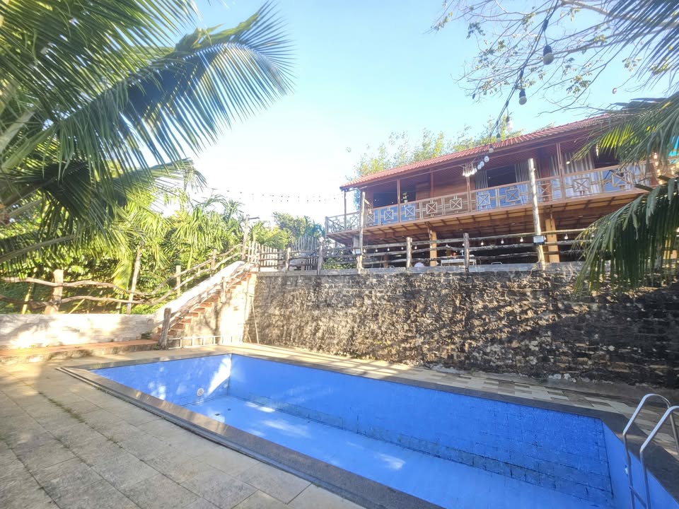 Homestay An Nhiên Farm Buôn Ma Thuột - Nguyên căn riêng tư giữa thiên nhiên - Ưu đãi Noel hấp dẫn!