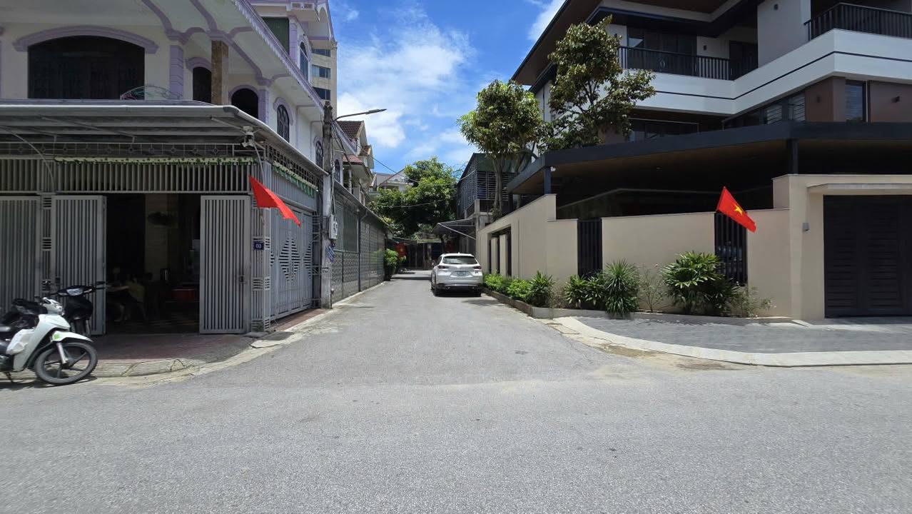 Nhà cấp 4 phường Thành Sen, Vinh 89,5m² giá 3 tỷ - Vị trí đắc địa