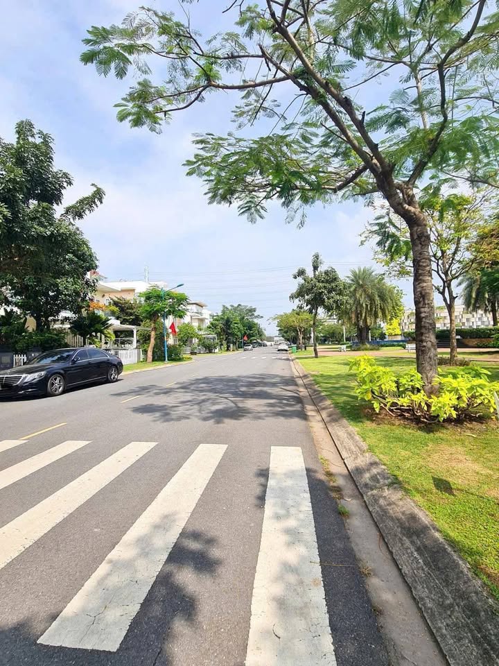 Nhà phố Melosa Khang Điền Quận 9 85m² giá 9 tỷ - Sẵn sàng vào ở ngay!