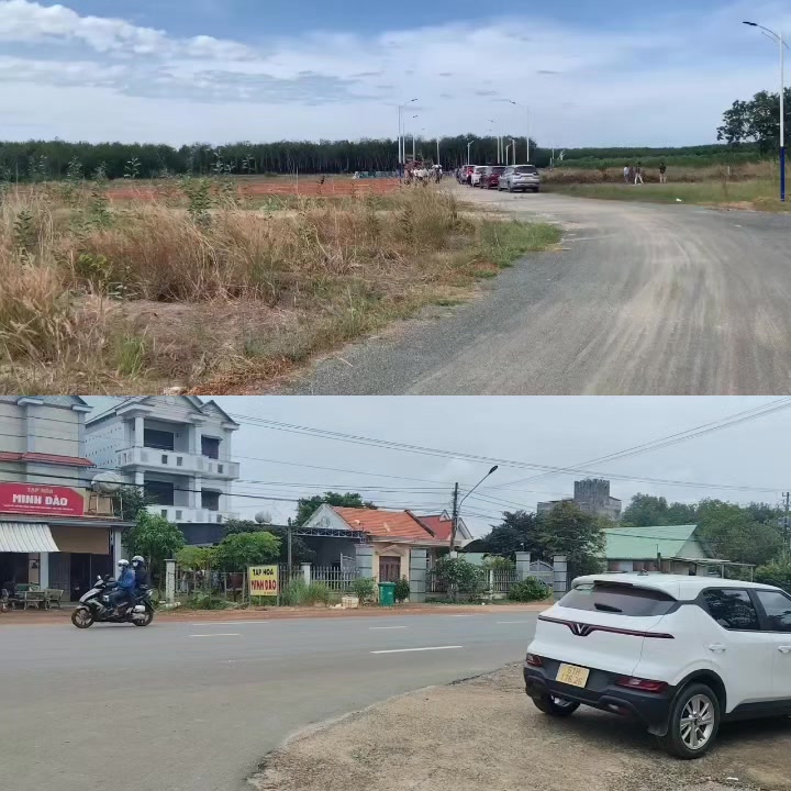 Đất nền Minh Thắng 225m² giá 580 triệu - Cơ hội đầu tư tuyệt vời!