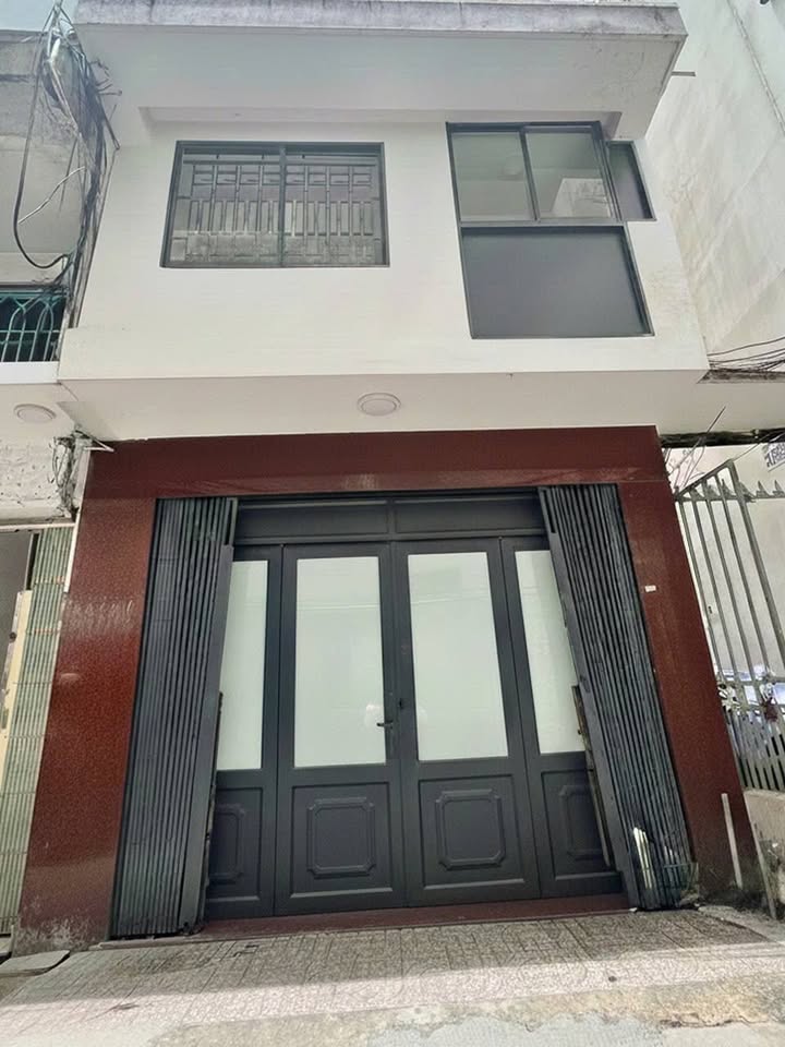 Căn hộ Chung Cư Pasteur Quận 1 41.8m² giá 9 tỷ - Giảm ngay 500 triệu!