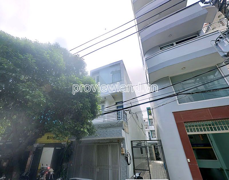 Nhà mặt tiền Cửu Long, Tân Bình 150m² giá 25 tỷ - Đầu tư sinh lời ngay!