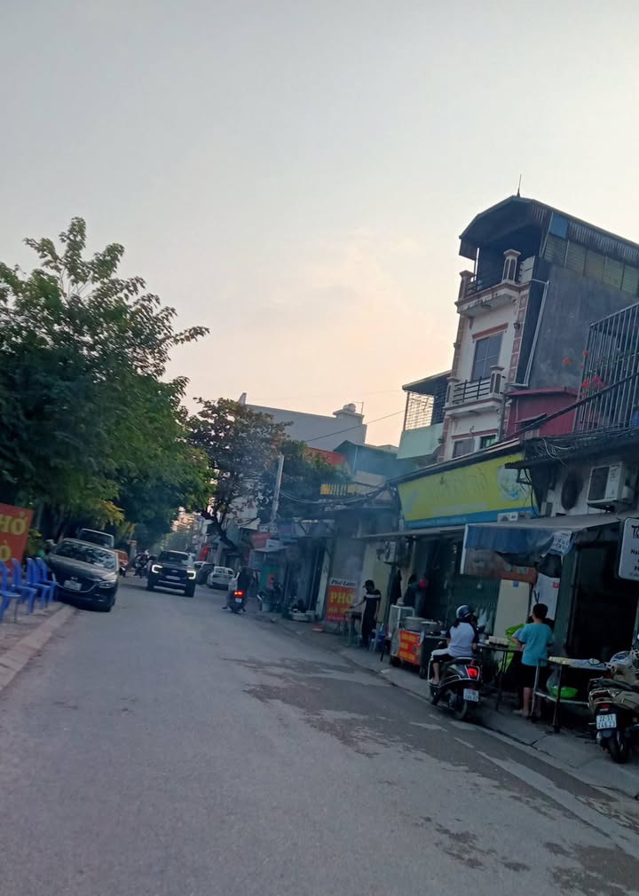 Đất Ỷ Lan, Gia Lâm, 70m² giá 6 tỷ - Sổ đỏ chính chủ, đầu tư lý tưởng!