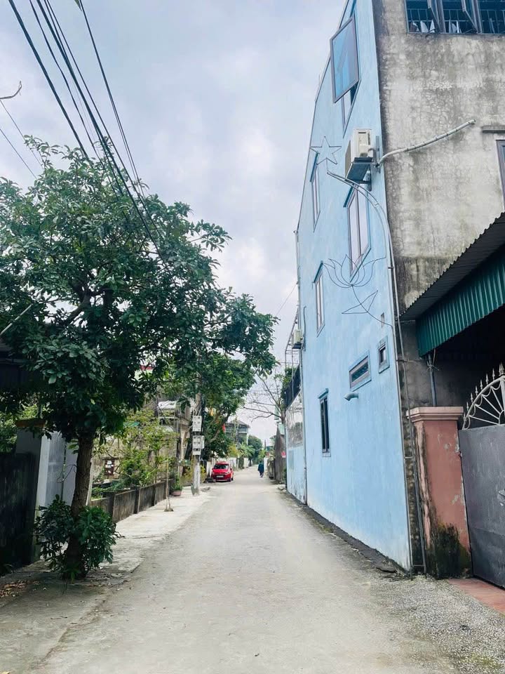 Đất nền Khu đô thị Yên Khang, Hưng Đồng 120,5m² giá 3 tỷ - Cơ hội đầu tư tuyệt vời!