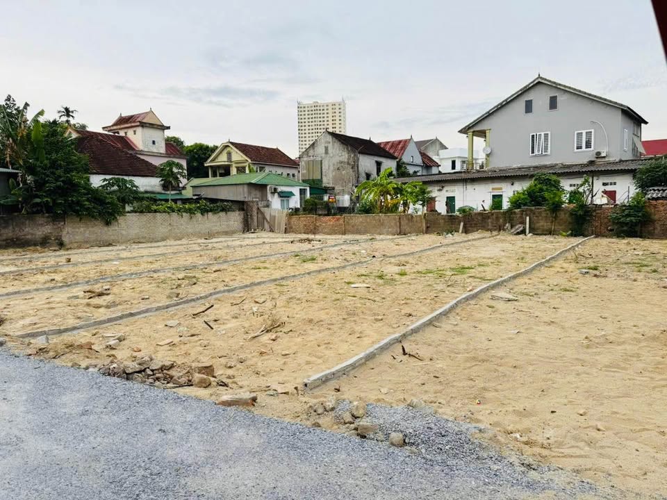 Đất thổ cư Hưng Lộc Vinh 97.4m² - Vị trí trung tâm, dân trí cao!