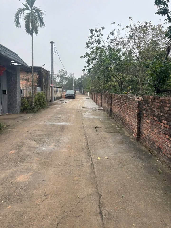 Đất nền Kim Anh Sóc Sơn 112m² - Đường Chước, giá thương lượng hấp dẫn!