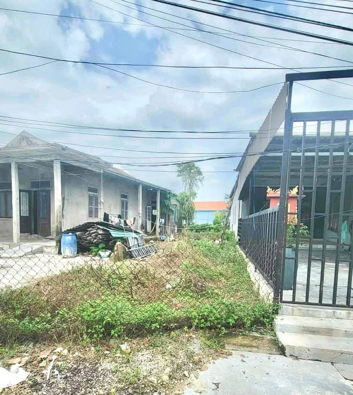 Đất nền mặt tiền Cao Văn Khánh, Hương An, TP Huế 102.4m² giá chỉ 1.9 tỷ - Đầu tư sinh lời!