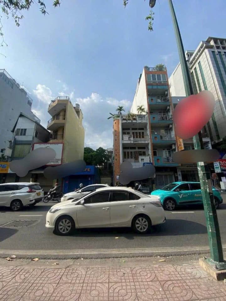 Nhà phố Bạch Đằng Tân Bình 90m² giá 33 tỷ - Chính chủ bán gấp khu VIP!