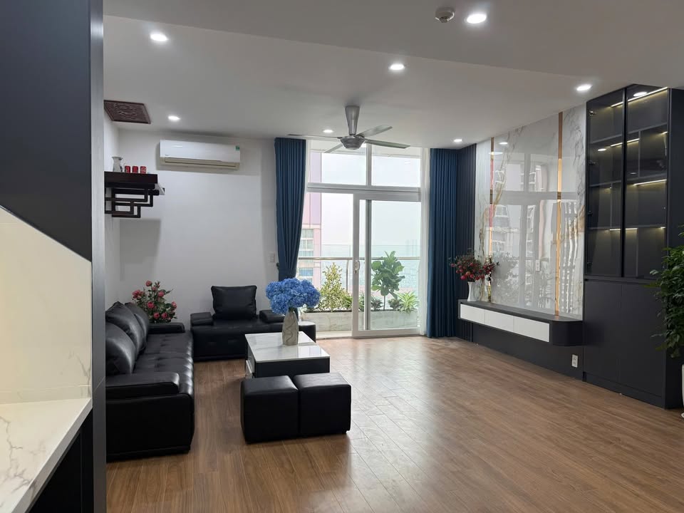 Căn hộ Usilk City Văn Khê 116m² giá 7 tỷ - Full nội thất, nhận nhà ngay!
