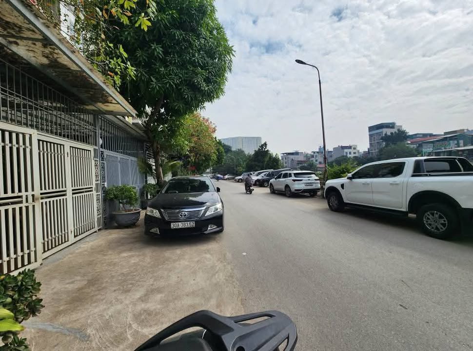 Căn hộ cao cấp 7 tầng tại Xa La, Hà Đông, 45m² chỉ 22 tỷ - Đầu tư sinh lời ngay!