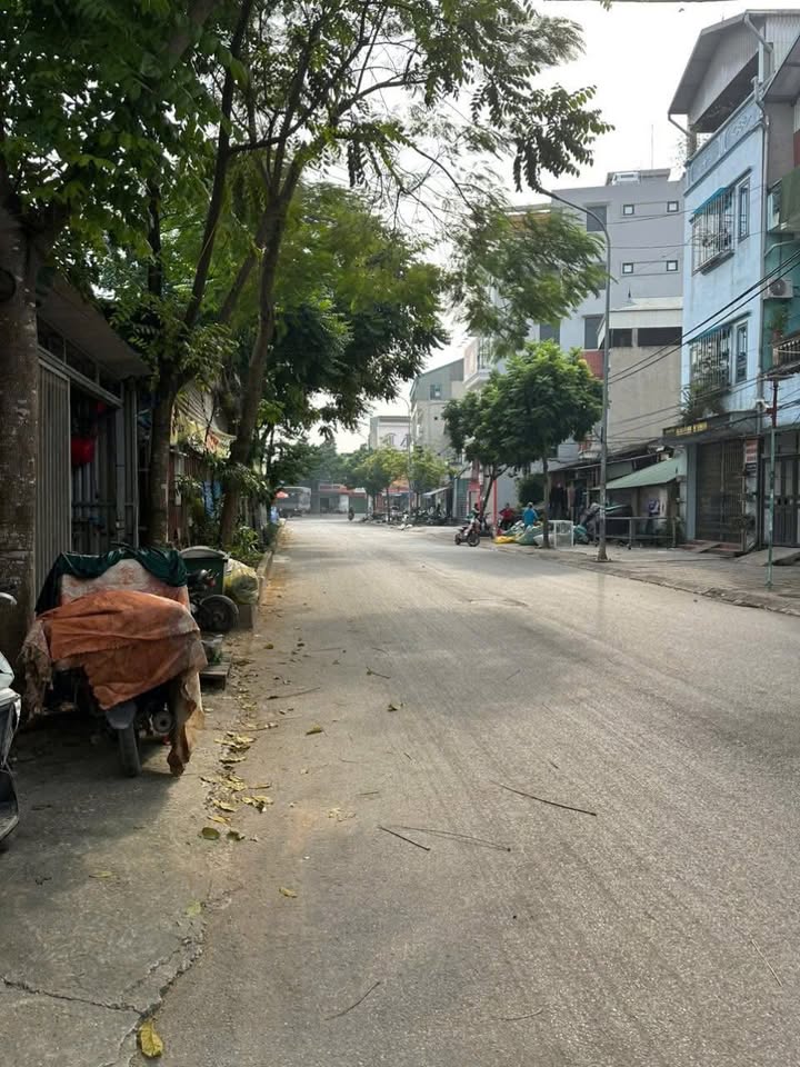 Đất nền xã Đại Áng, huyện Thanh Trì 67m² giá chỉ 230 triệu - Mặt tiền đường ô tô tránh!