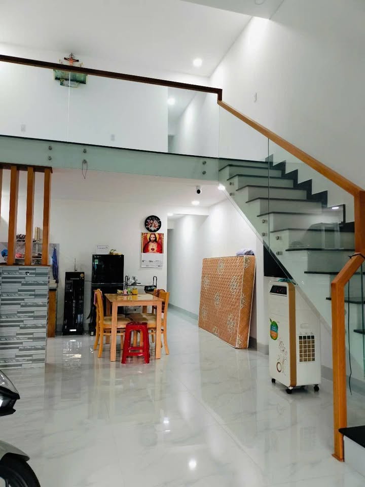 Nhà đẹp 2 tầng tại Phước Đồng, Nha Trang 84m² giá 2.6 tỷ - Sẵn sàng đón Tết!
