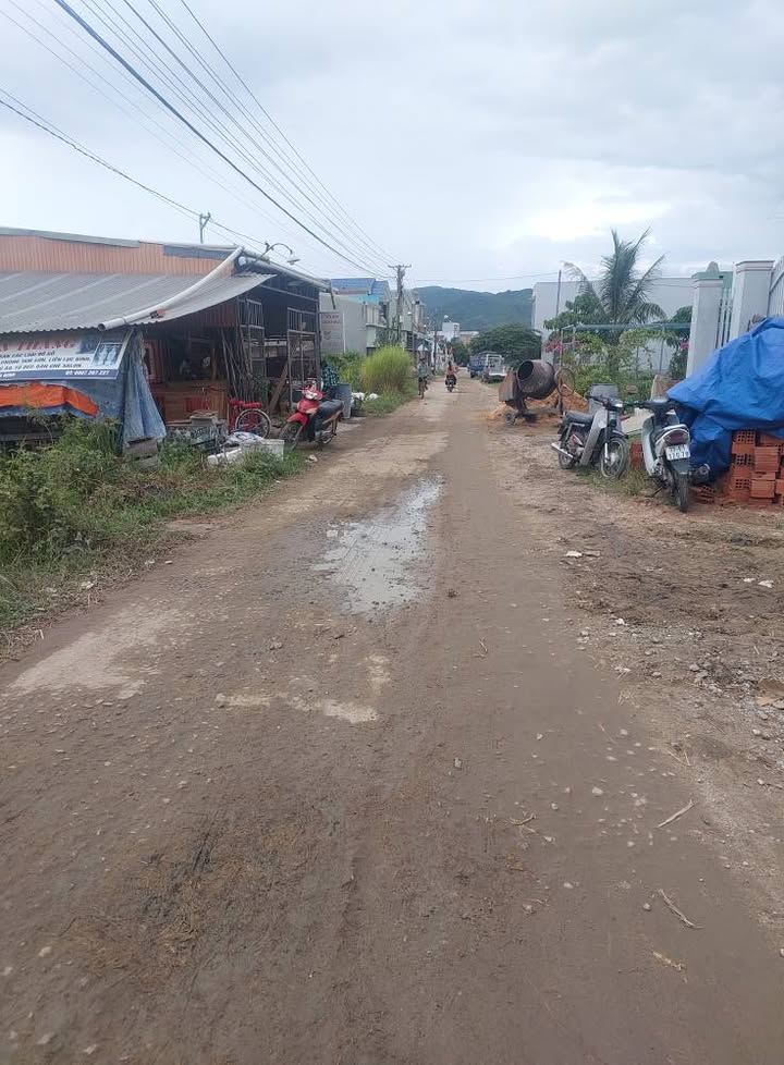 Đất thổ cư thôn Vĩnh Phú, xã Cát Thắng 150m² giá 800 triệu - Hướng Nam mát mẻ!