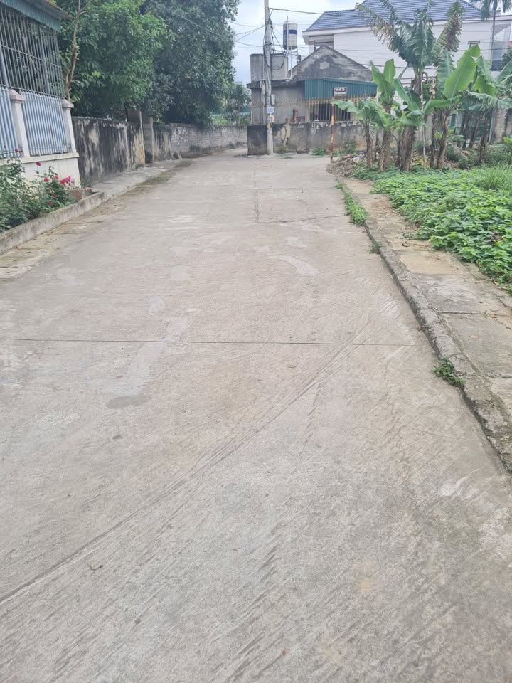 Đất nền góc QH Khu 1 Trưng Vương 90m² giá 1.3 tỷ - Pháp lý đầy đủ, vị trí đắc địa!