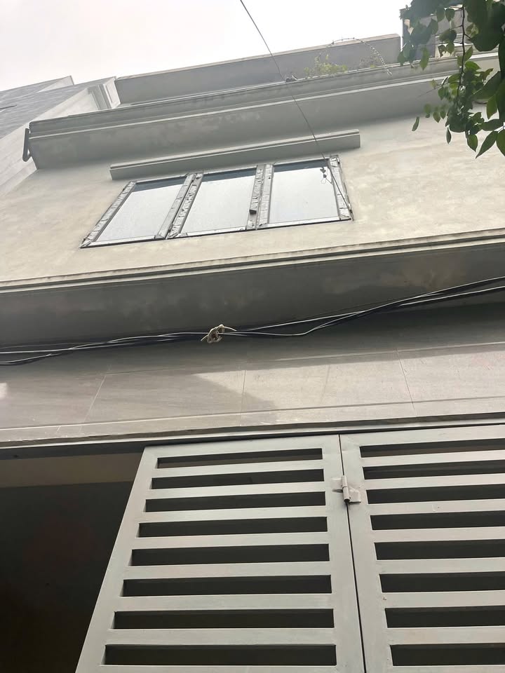 Nhà lô góc Kiến Hưng 35m² giá 600 triệu - Cơ hội không thể bỏ lỡ!