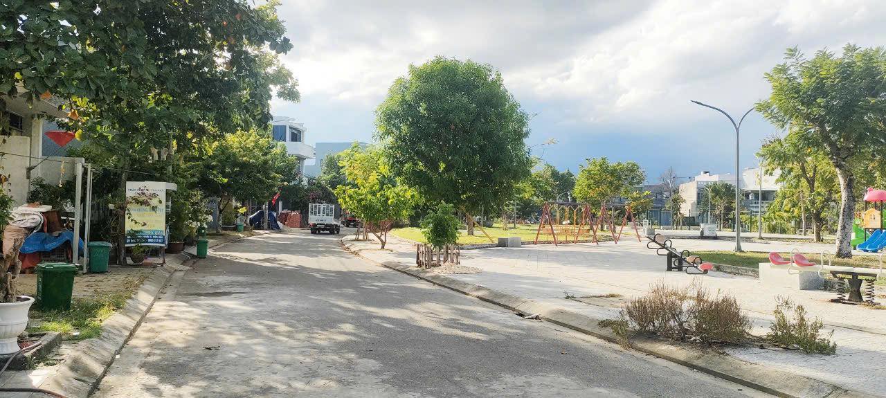 Đất nền Hòa Hải, Ngũ Hành Sơn 112,8m² giá 5 tỷ - Vị trí đẹp, tiện ích xung quanh