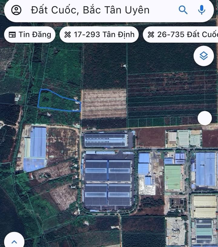 Lô đất Đất Cuốc 14.000m² giá 30 tỷ - Cơ hội đầu tư hấp dẫn!