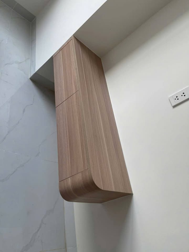 Chung cư C2 Phú Mỹ Thủ Dầu Một 55m² giá 8 triệu - Đầy đủ nội thất mới 100%!