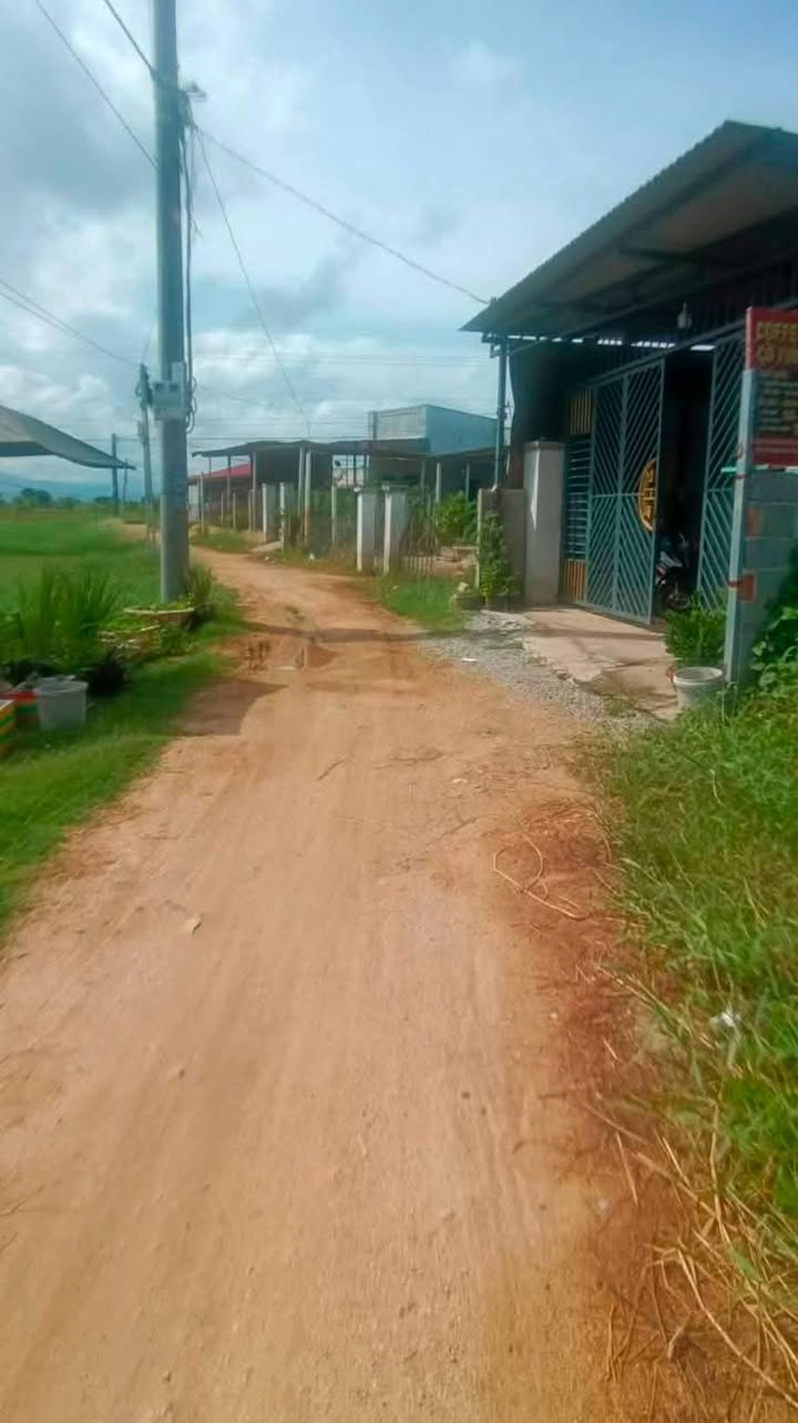 Nhà bán tại KP10, Thị trấn Phước Dân, Ninh Phước, Ninh Thuận 210m² - Giá thỏa thuận hấp dẫn!