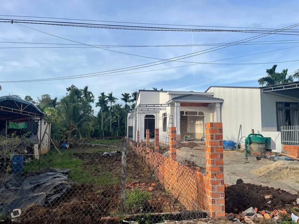 Đất nền Tân Hoà Buôn Ma Thuột 408m² giá 1.12 tỷ - Cơ hội đầu tư hấp dẫn!