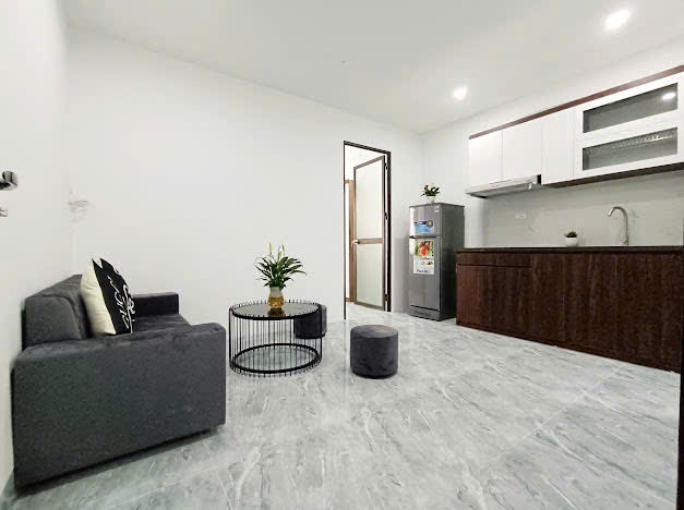 Studio cho thuê tại 81 Trung Kính, Cầu Giấy - Giá cả thỏa thuận hấp dẫn!