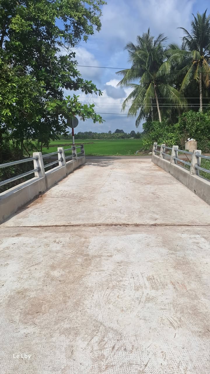 Đất nền đẹp Hòa Lợi, Châu Thành 150m² giá 260 triệu - Sổ hồng chính chủ!